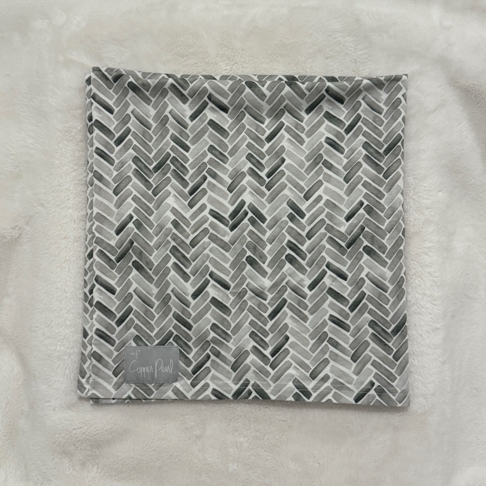 Copper Pearl Multi-Use Cover